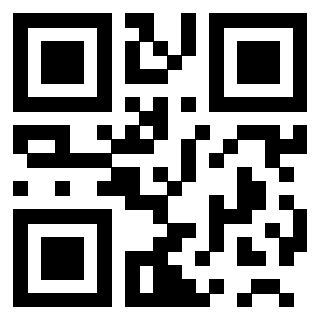 3200984027 - Immagine del QrCode associato