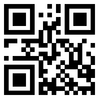 3200984030 - Immagine del QrCode associato