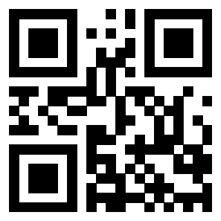 Il QrCode di 3200984032