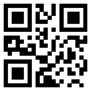 Immagine del QrCode di 3200984038