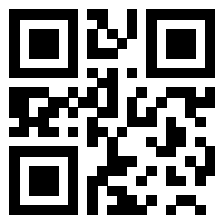 Scansione del Qr Code di 3200984042