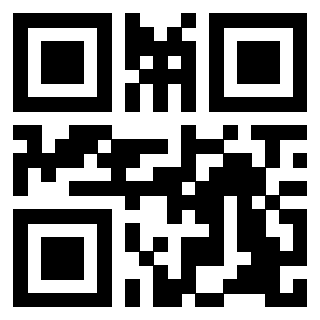 3200984047 - Immagine del Qr Code associato