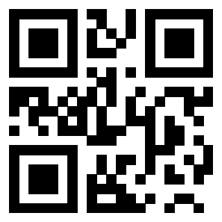 Immagine del QrCode di 3200984057
