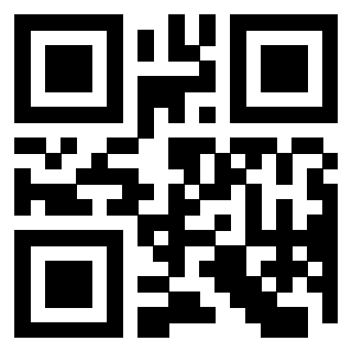 3200984059 - Immagine del Qr Code associato