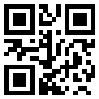 Il QrCode di 3200984065