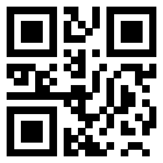 Scansione del Qr Code di 3200984071