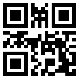 Il QrCode di 3200984074