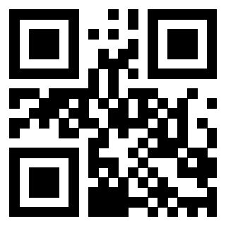 3200984080 - Immagine del QrCode