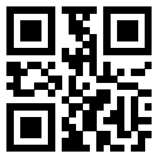 3200984081 - Immagine del Qr Code associato