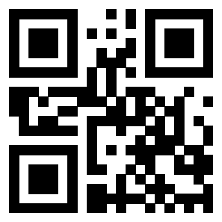 Il QrCode di 3200984083