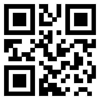 3200984088 - Immagine del Qr Code associato