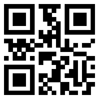 Immagine del Qr Code di 3200984089
