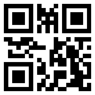 Immagine del QrCode di 3200984096