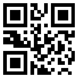 3200984098 - Immagine del Qr Code associato