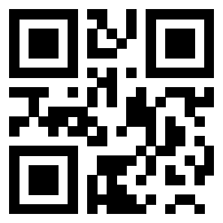 Immagine del QrCode di 3200984101