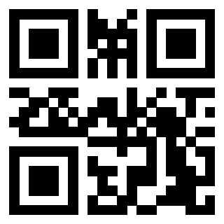 3200984105 - Immagine del QrCode associato