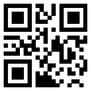 Il Qr Code di 3200984106