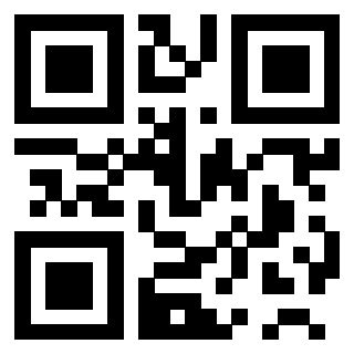 Scansione del Qr Code di 3200984111