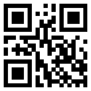Scansione del QrCode di 3200984112