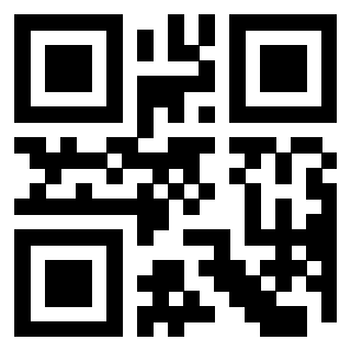 3200984122 - Immagine del QrCode associato