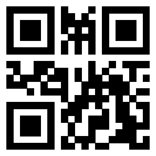 Il Qr Code di 3200984123