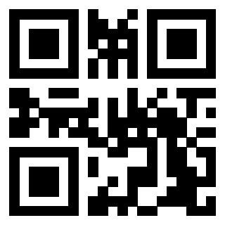 3200984125 - Immagine del QrCode associato