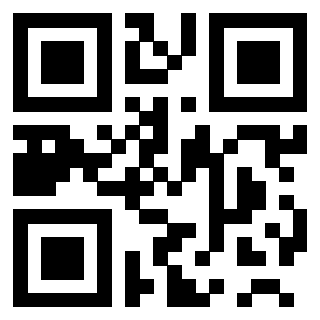 Il QrCode di 3200984127