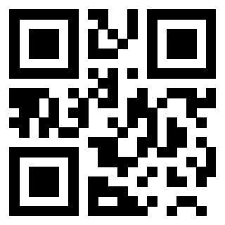 3200984128 - Immagine del Qr Code associato