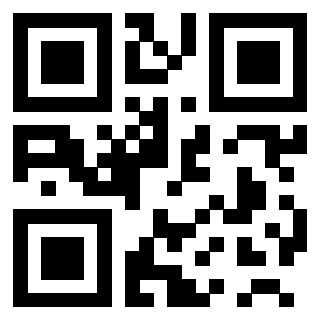 3200984130 - Immagine del Qr Code associato