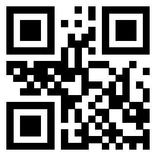 3200984135 - Immagine del QrCode associato