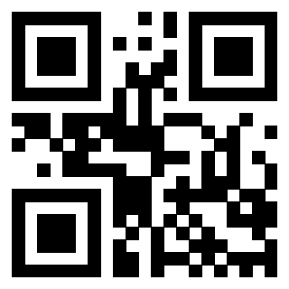 Immagine del Qr Code di 3200984142