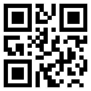 3200984145 - Immagine del QrCode