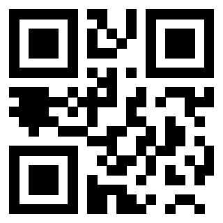 Scansione del Qr Code di 3200984149