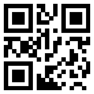 Immagine del Qr Code di 3200984150