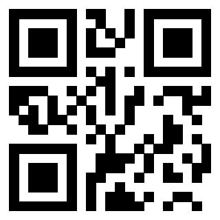 Scansione del QrCode di 3200984151