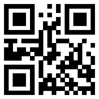 Immagine del Qr Code di 3200984152