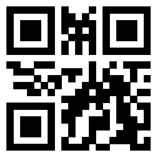 Il Qr Code di 3200984153