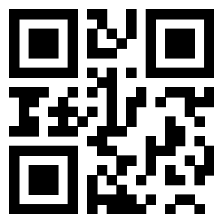 Scansione del Qr Code di 3200984157