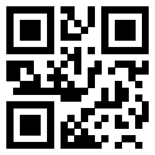 Immagine del Qr Code di 3200984164
