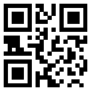 3200984170 Qr Code associato