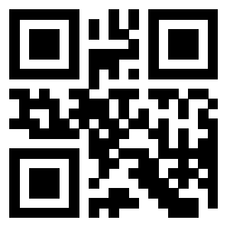 3200984173 - Immagine del Qr Code associato
