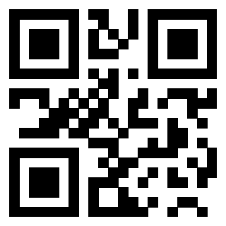 Il Qr Code di 3200984174