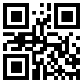 Scansione del QrCode di 3200984177