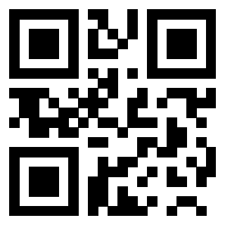 Scansione del Qr Code di 3200984178