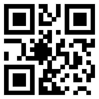 3200984180 - Immagine del QrCode