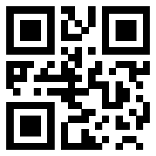 3200984186 QrCode associato