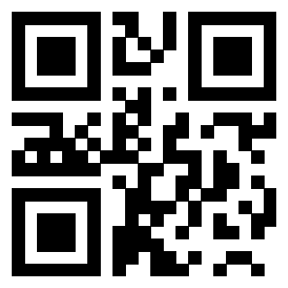 3200984189 QrCode associato
