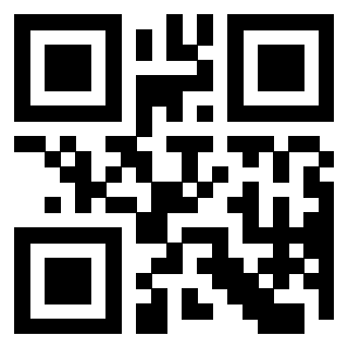 3200984192 - Immagine del Qr Code associato