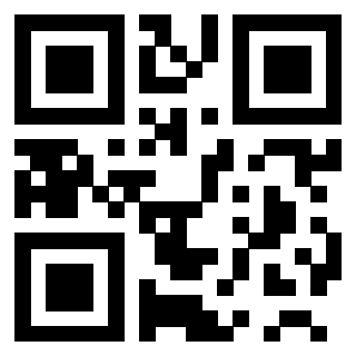 Scansione del QrCode di 3200984193