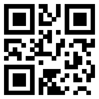 Scansione del Qr Code di 3200984196